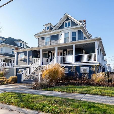 2400 Central Ave North Wildwood Exterior foto